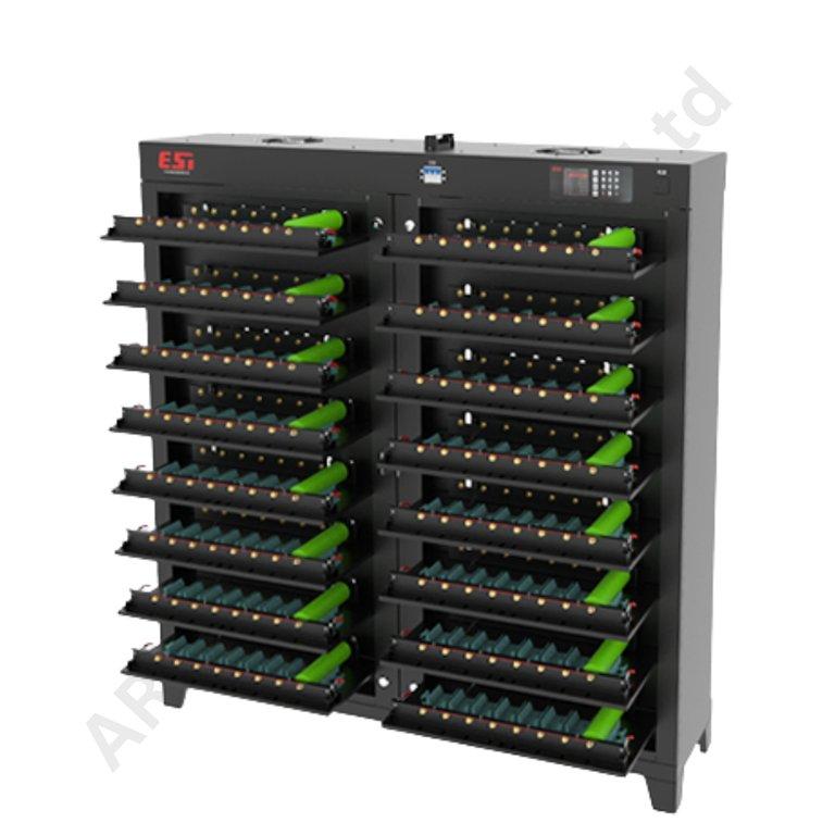 CELL TESTING MACHINE (EST-BF5V10A-256CH)